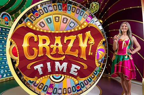 Crazy Time
